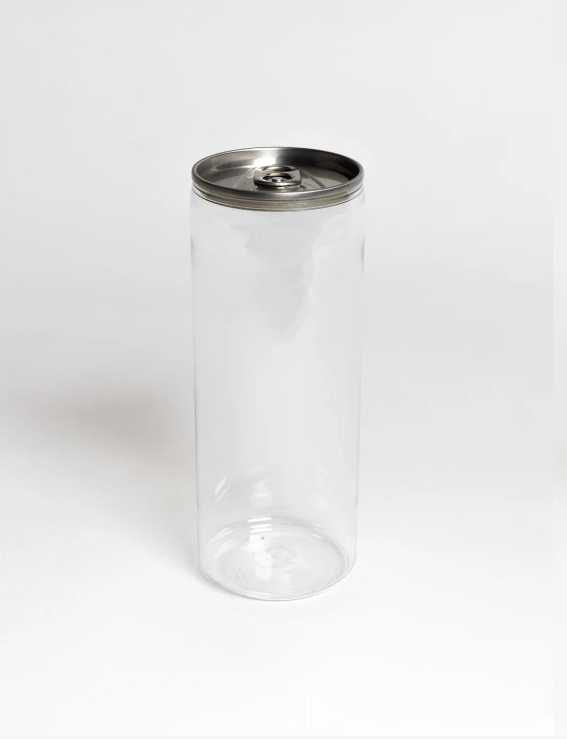 330ml PET Slim Can - Incl Standard Lid (Box of 200)